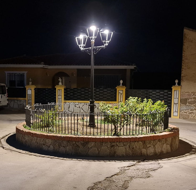 Cervera de los Montes_iluminación